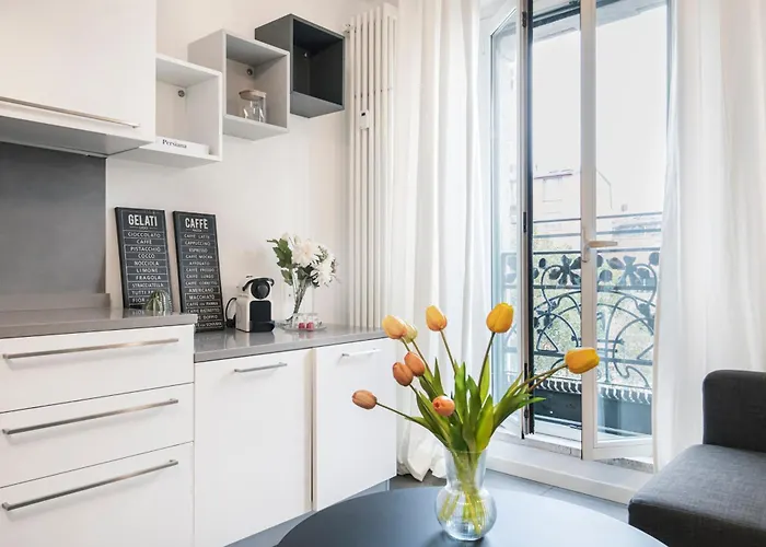 Easylife - - G Emiliani 1 115 - Porta Romana