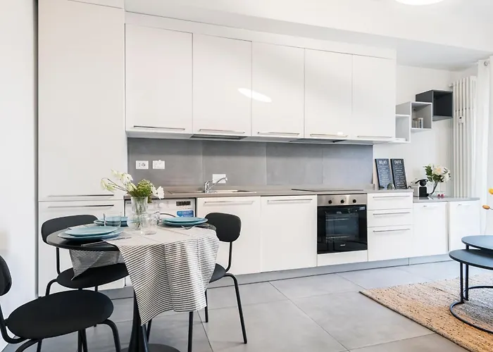 Apartamento Easylife - - G Emiliani 1 115 - Porta Romana