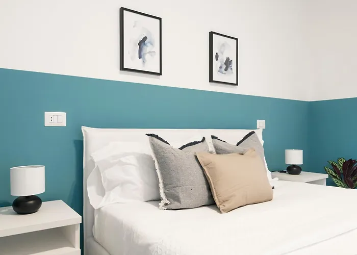 Easylife - - G Emiliani 1 115 - Porta Romana * Milán