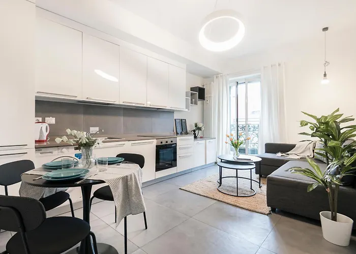 Easylife - - G Emiliani 1 115 - Porta Romana