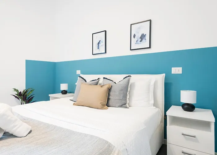 Apartamento Easylife - - G Emiliani 1 115 - Porta Romana