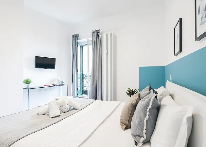 Easylife - - G Emiliani 1 115 - Porta Romana *