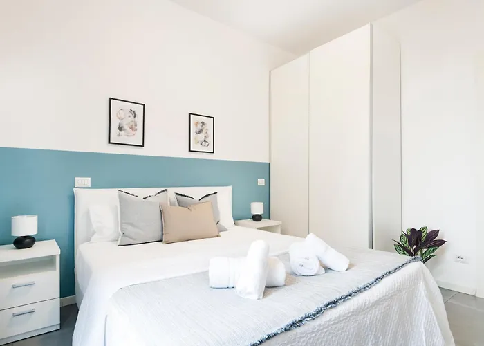 Easylife - - G Emiliani 1 114 - Porta Romana Милан