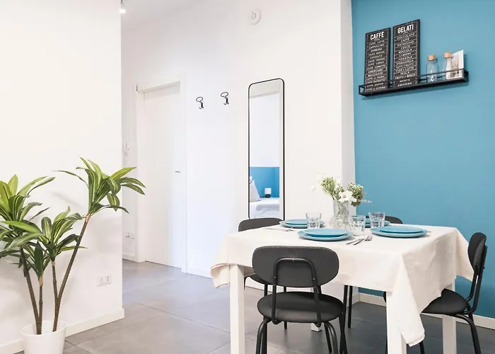 Easylife - - G Emiliani 1 114 - Porta Romana