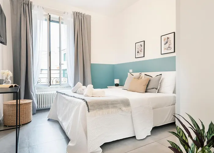 Appartement Easylife - - G Emiliani 1 114 - Porta Romana