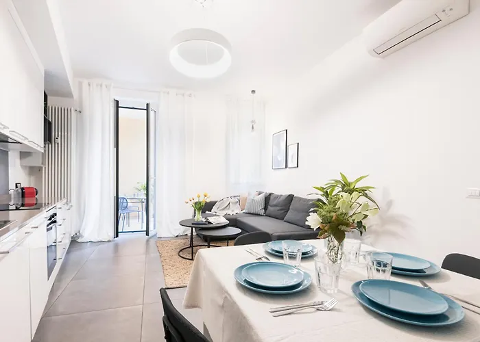 Easylife - - G Emiliani 1 114 - Porta Romana *