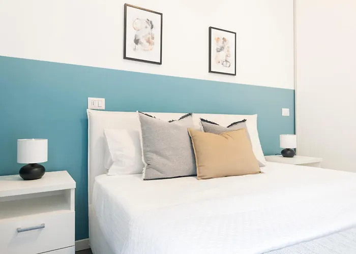 Easylife - - G Emiliani 1 114 - Porta Romana Appartement *