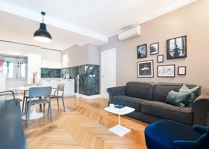 Easylife - - Vespucci 1 - Corso *