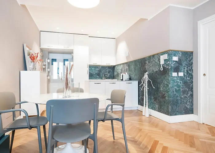 Easylife - - Vespucci 1 - Corso Апартаменты