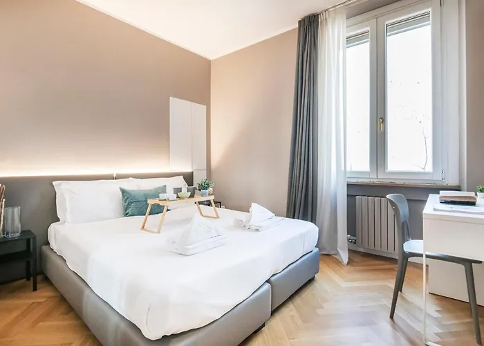 Easylife - - Vespucci 1 - Corso Апартаменты *