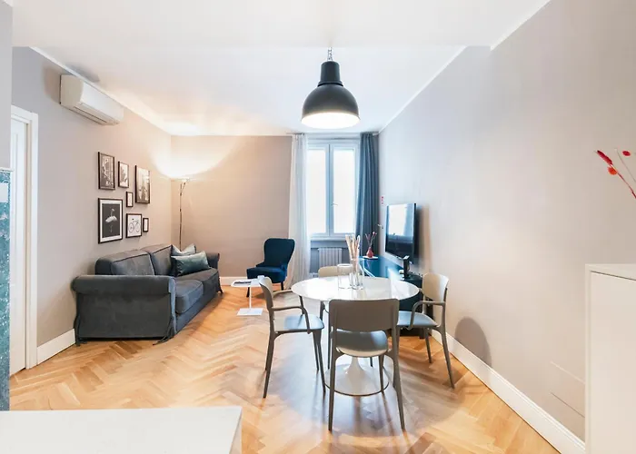 Easylife - - Vespucci 1 - Corso *