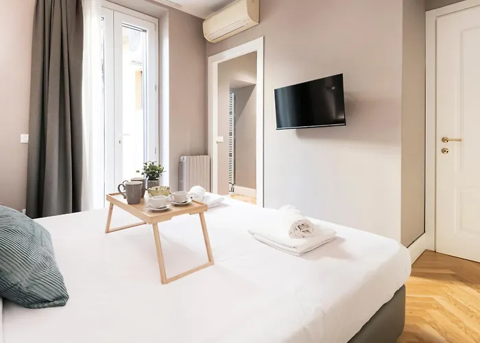Easylife - - Vespucci 1 - Corso Milano