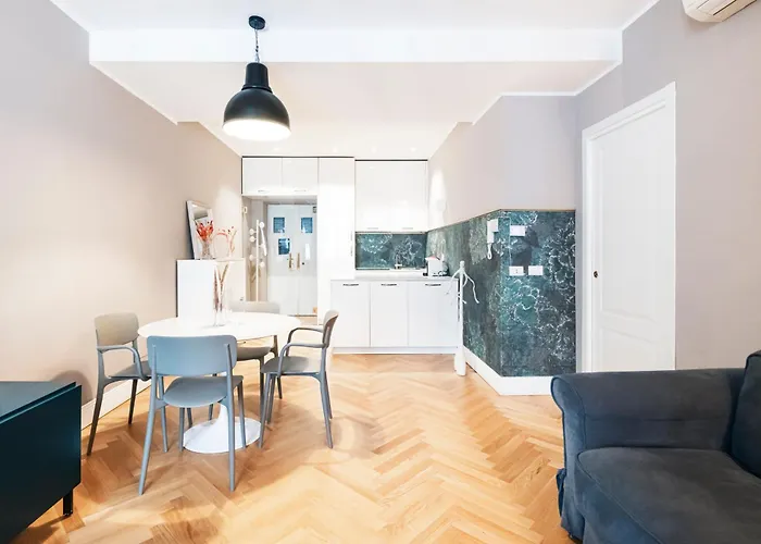 Easylife - - Vespucci 1 - Corso