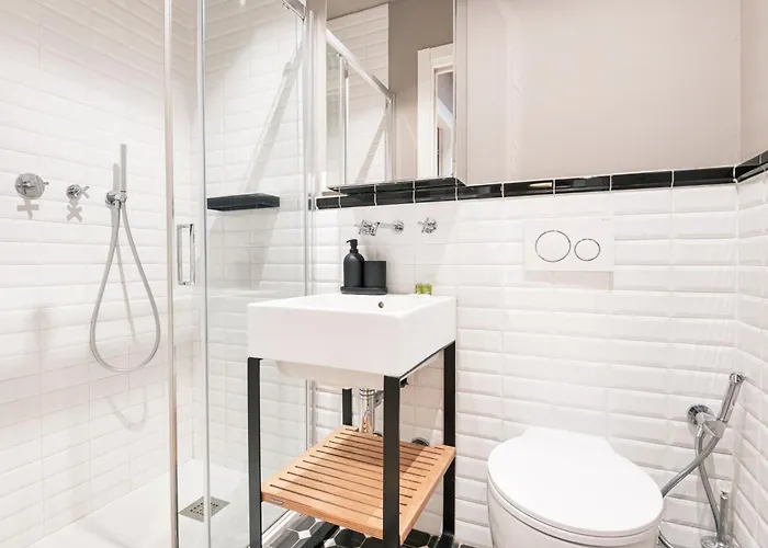 Easylife - - Vespucci 1 - Corso Апартаменты