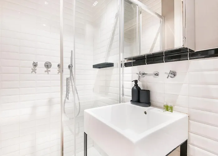 Апартаменты Easylife - - Vespucci 1 - Corso