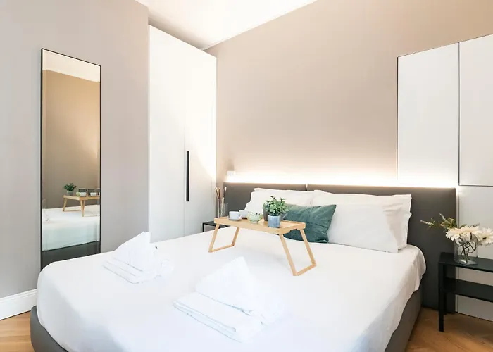 Апартаменты Easylife - - Vespucci 1 - Corso *