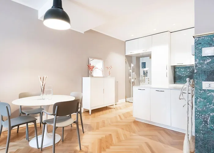 Easylife - - Vespucci 1 - Corso *