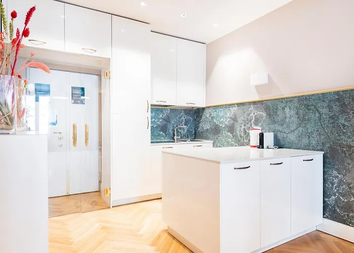 Easylife - - Vespucci 1 - Corso Милан