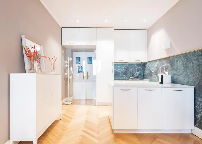 Easylife - - Vespucci 1 - Corso * Милан