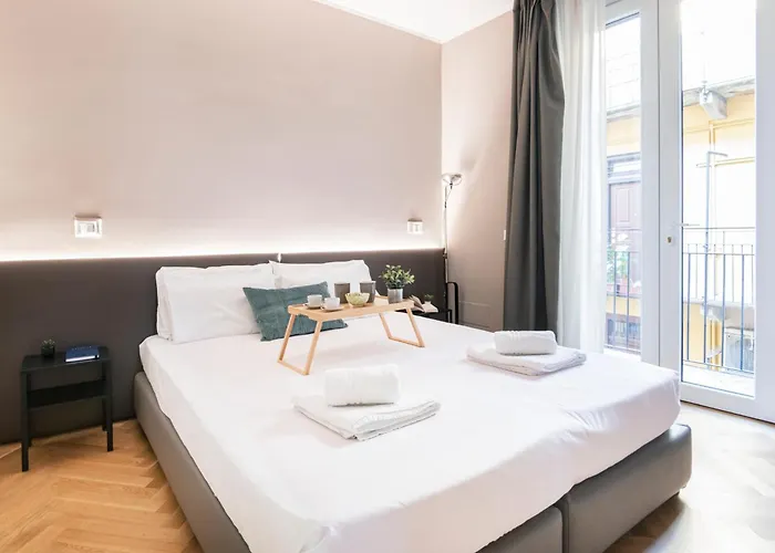 Easylife - - Vespucci 1 - Corso