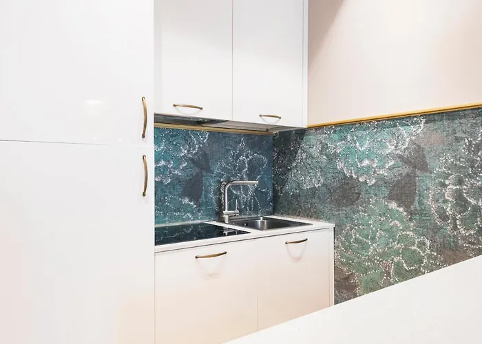 Easylife - - Vespucci 1 - Corso Апартаменты