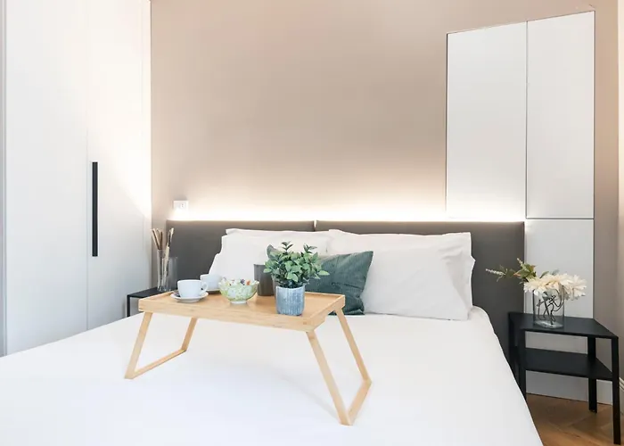 Апартаменты Easylife - - Vespucci 1 - Corso