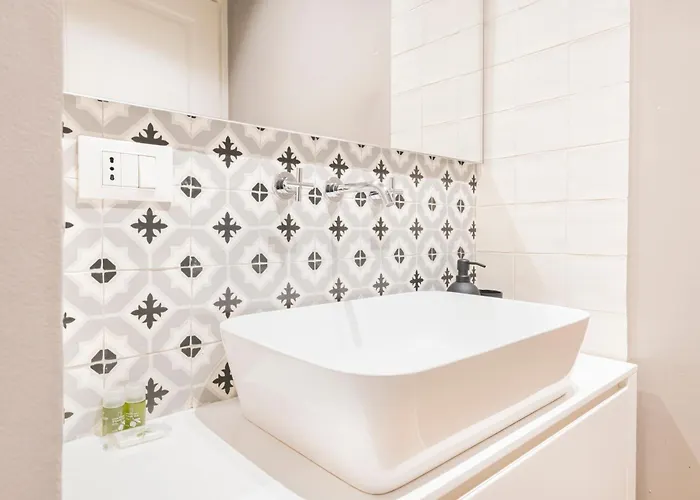 Easylife - - Vespucci 1 - Corso Апартаменты *