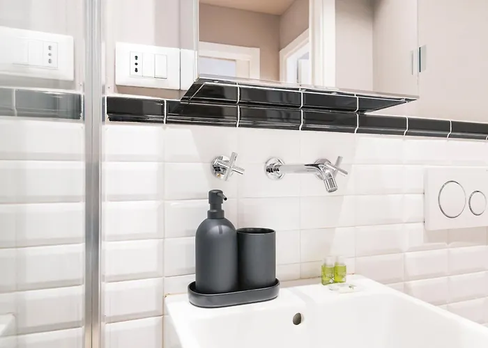 Easylife - - Vespucci 1 - Corso Апартаменты Милан