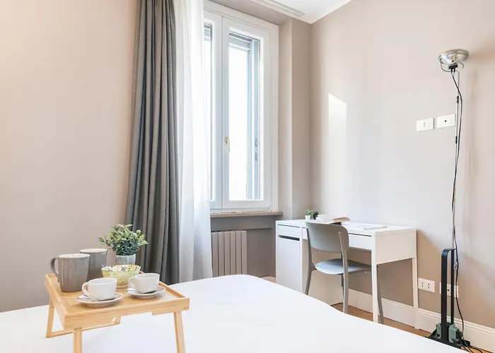 Easylife - - Vespucci 1 - Corso *