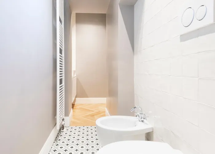 Easylife - - Vespucci 1 - Corso Милан