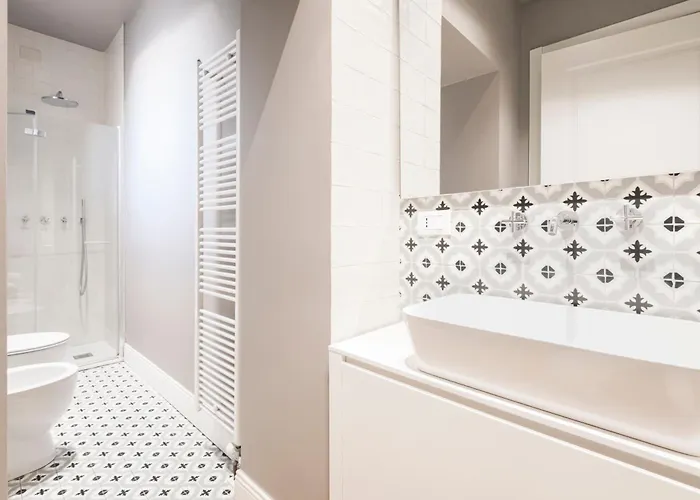 Easylife - - Vespucci 1 - Corso