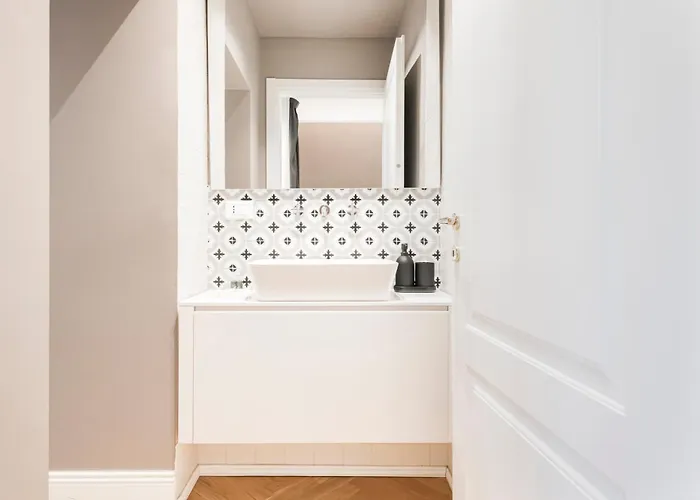 Easylife - - Vespucci 1 - Corso Апартаменты