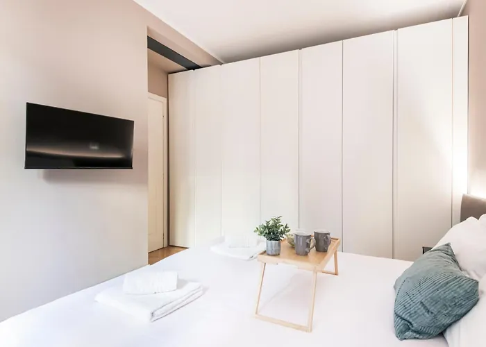 Апартаменты Easylife - - Vespucci 1 - Corso