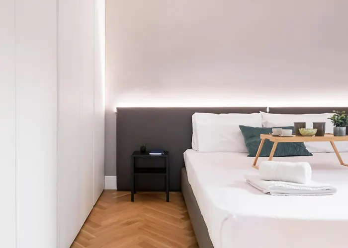 Апартаменты Easylife - - Vespucci 1 - Corso *