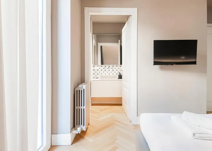 Easylife - - Vespucci 1 - Corso *