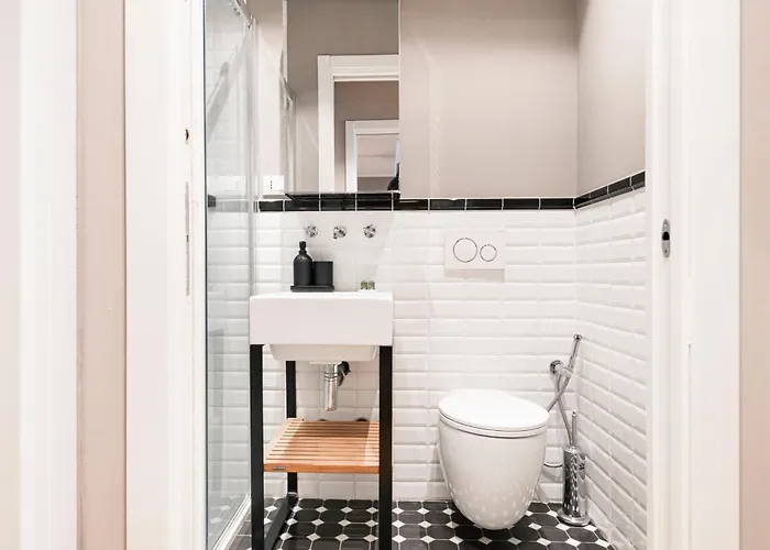 Easylife - - Vespucci 1 - Corso Милан