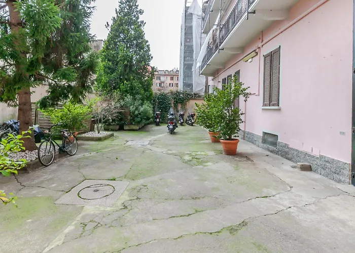 Loft E Comfort - A Centro