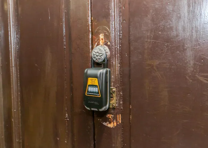 Loft E Comfort - A Centro *