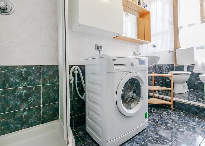 Loft E Comfort - A Centro 米兰