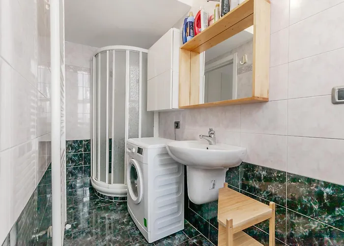 Loft E Comfort - A Centro * 米兰