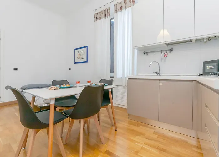 Loft E Comfort - A Centro