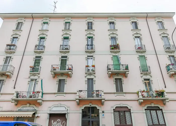 公寓 Loft E Comfort - A Centro