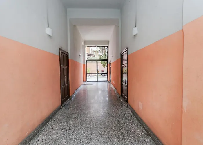 Loft E Comfort - A Centro Διαμέρισμα *