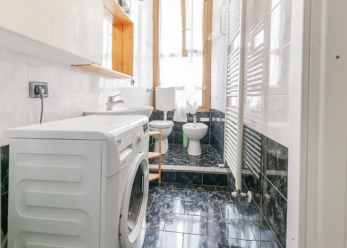 Loft E Comfort - A Centro 公寓 米兰