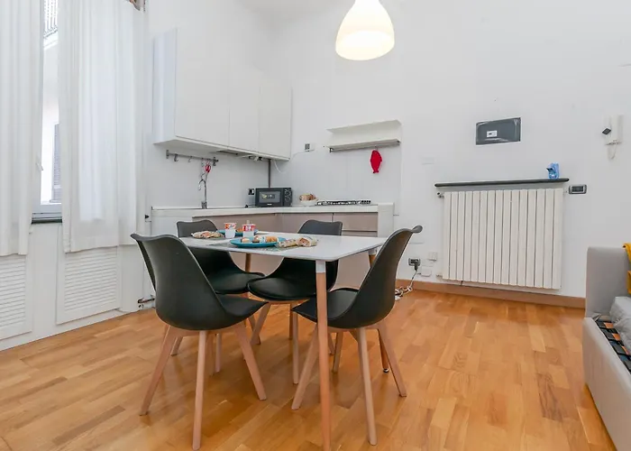 Loft E Comfort - A Centro 米兰