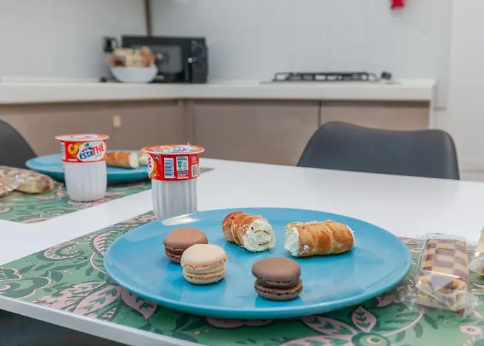 Loft E Comfort - A Centro * 米兰