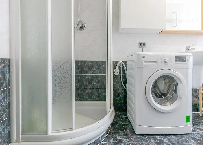 Loft E Comfort - A Centro 公寓 *