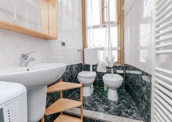 公寓 Loft E Comfort - A Centro *