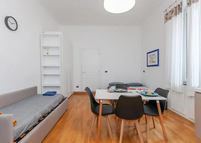 Loft E Comfort - A Centro * 米兰