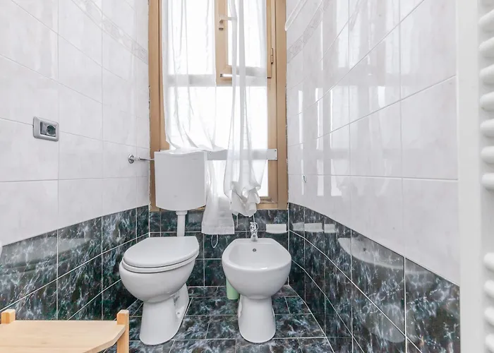 Loft E Comfort - A Centro 米兰